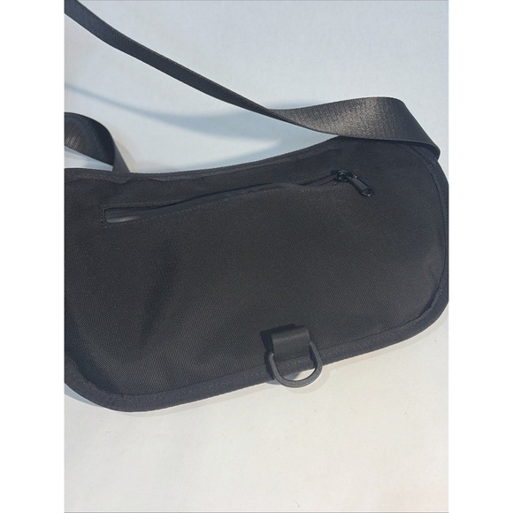 ALPAKA Limited Edition Sling Bag Pack Army Green/orange - Picture 6 of 8